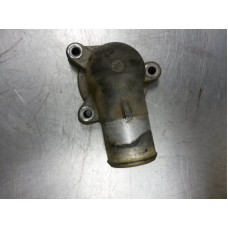 95D017 Thermostat Housing For 87-90 Ford Taurus  3.0 E8DE8594AA